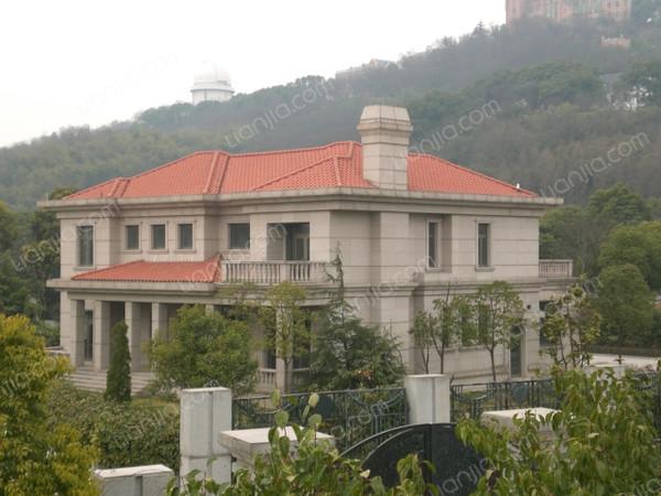 上海紫园