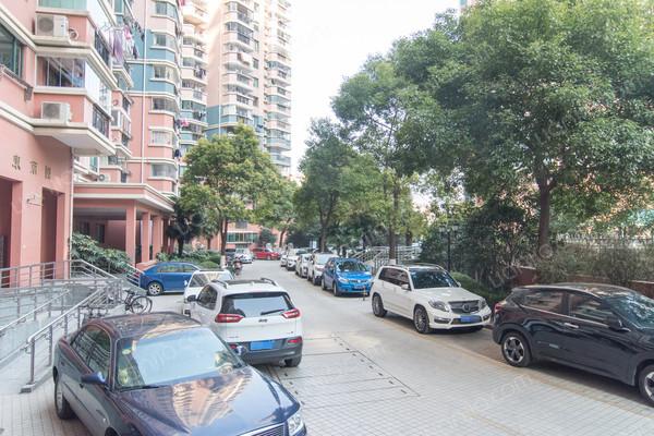 满五税费低,出行方便,上门实勘 _香港丽园二手房 ...