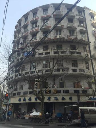 重庆大楼房价走势及环境点评-上海链家网