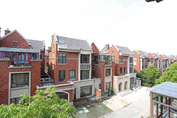 富力桃园(别墅),满五省税费,上下楼方便,配套完善