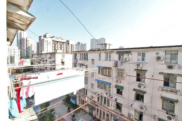 配套完善,实地看房,1室0厅,钥匙在店 _曹杨三村()二手