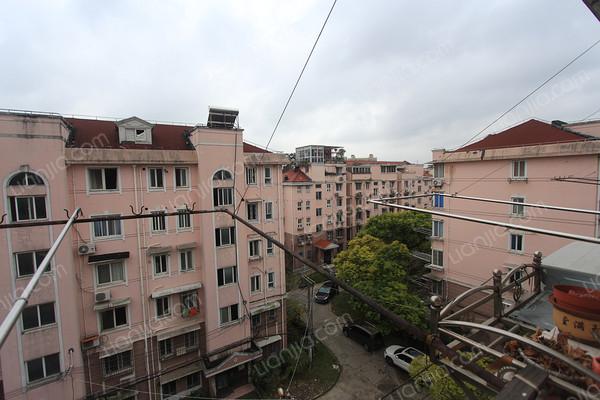 绿川新苑,正规成熟小区,闹中取静,温馨一室