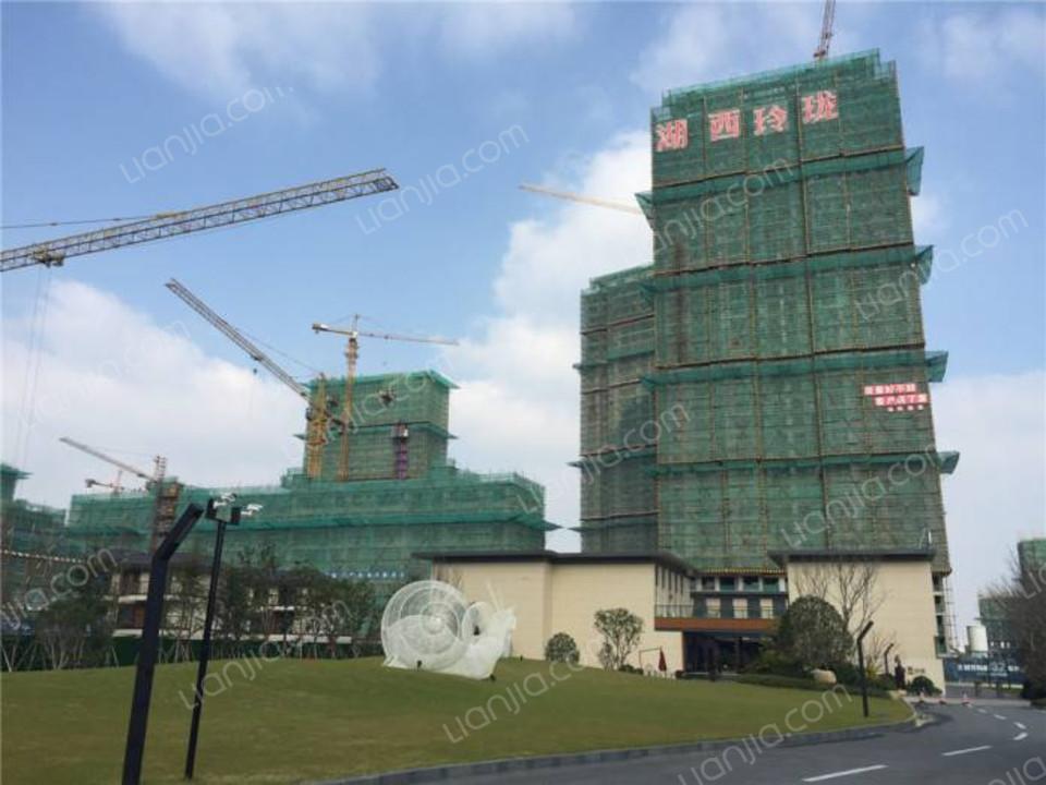 别墅楼盘_万科湖西玲珑(别墅)_万科湖西玲珑(西昌相册图片