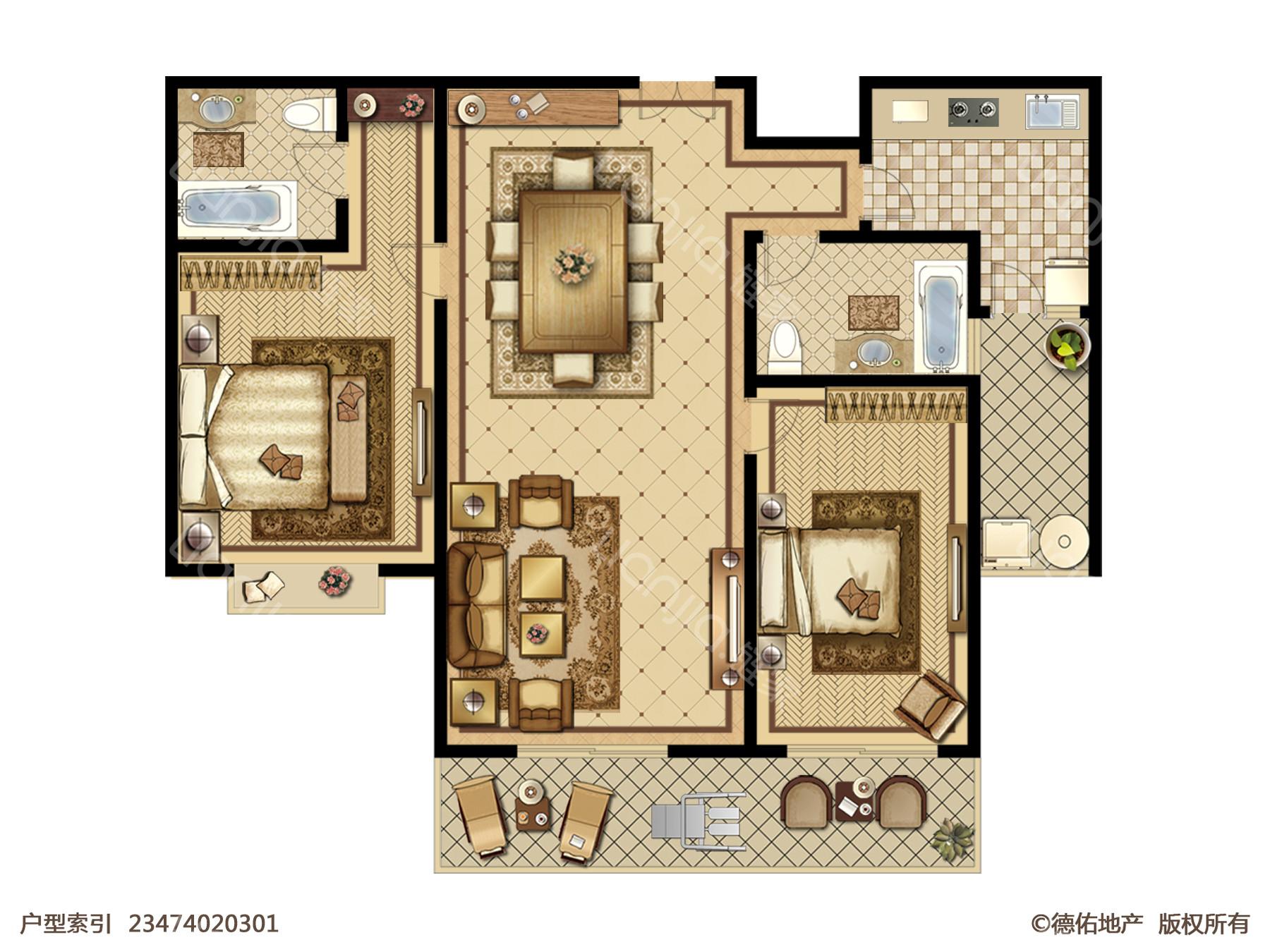 君御豪庭,高清大图,如您所见,地铁沿线