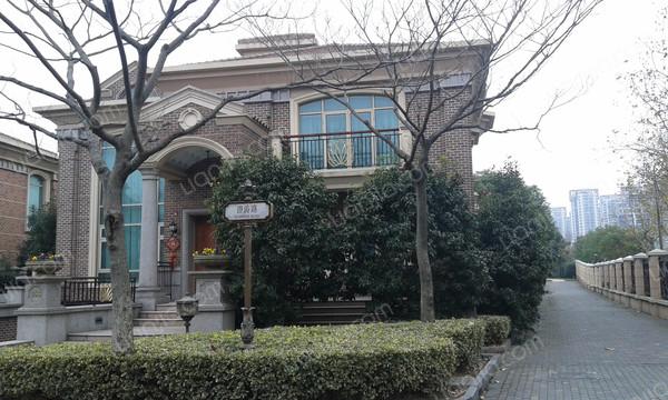 新出好房,在租四房,南北直通,如您所见_御翠园租房_上海链家网租房