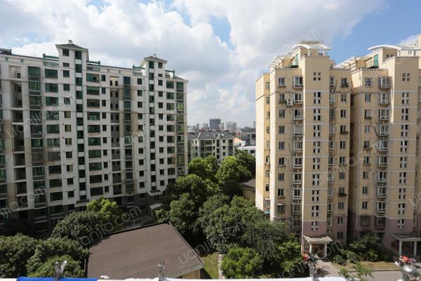 世和园 2室2厅 74平米_世和园二手房价格-链家网上海站