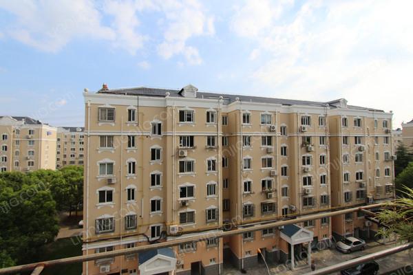 江海花园,3房出售,高区景观好,链家房源