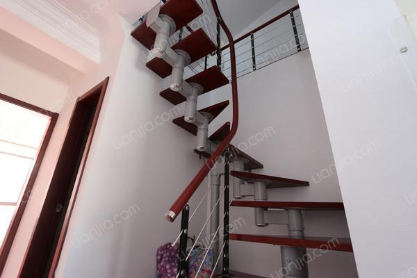 清风佳苑,满二年,成熟社区,实地看房 _清风佳苑二手房推荐-链家网苏州