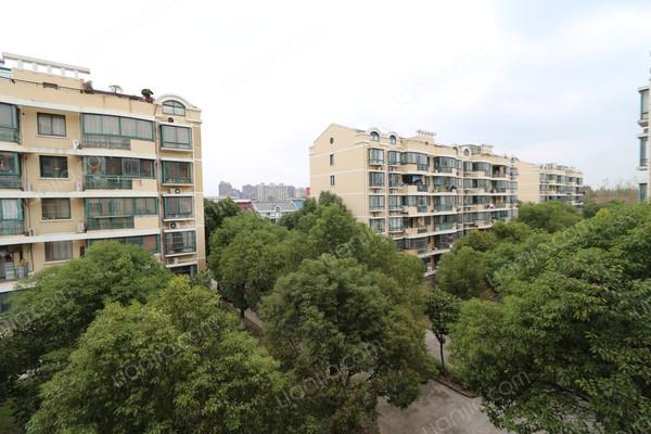 双秀南园,人气房源,链家房源,满二减税