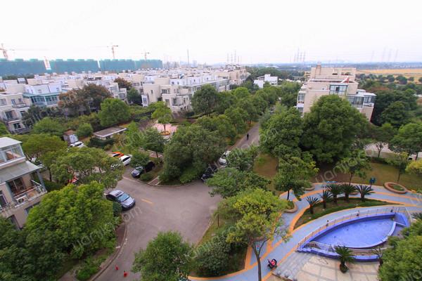 上海租房 松江租房 松江大学城租房 复地翠堤苑(公寓)小区租房 当前