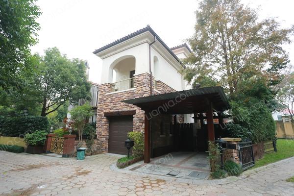 碧云左岸,地铁直达,5室3厅5卫,上门实勘 _碧云左岸租房推荐-链家网上