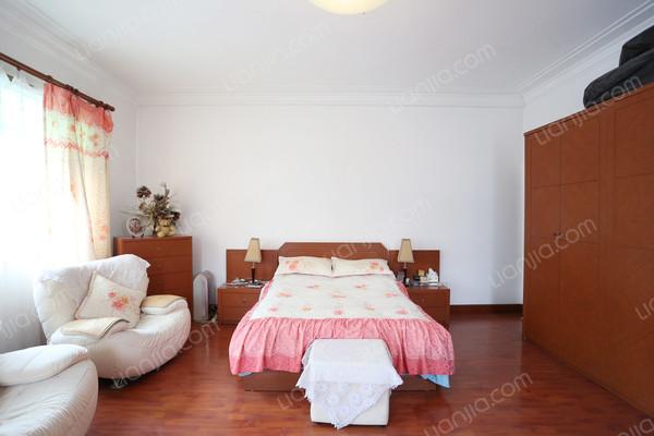 链家好房,高清照片,小户型,近地铁 _襄阳南路444弄租房推荐-链家网