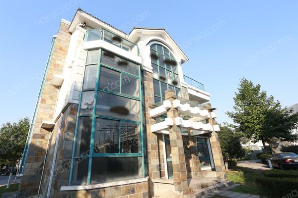 檀香花苑,如您所见,5室2厅,低区出入方便_檀香花苑(别墅)租房_上海