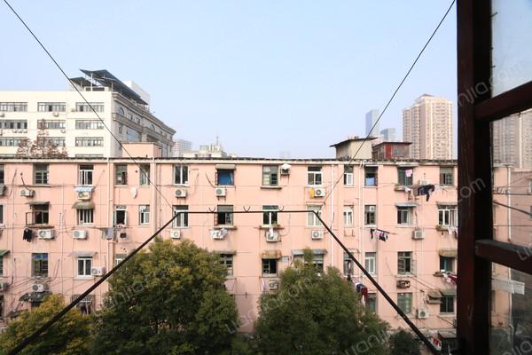 崂山六村,错过不再有,一室小户型,上门实勘