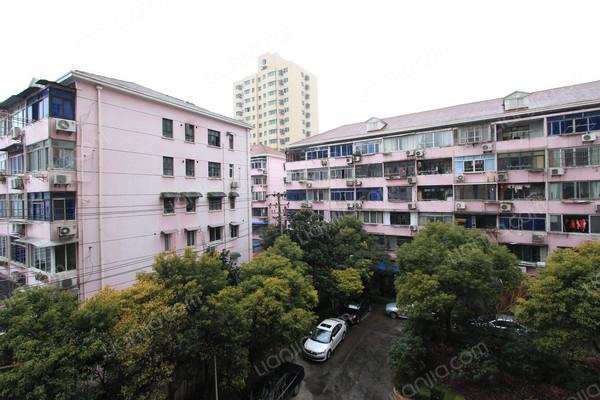 满5税费少,简约二室,配套完善 _金茂花园二手房推荐-链家网上海站