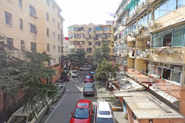 满五唯一少税,紧邻地铁,人气房源,精致户型 _大木桥路450弄二手房推荐