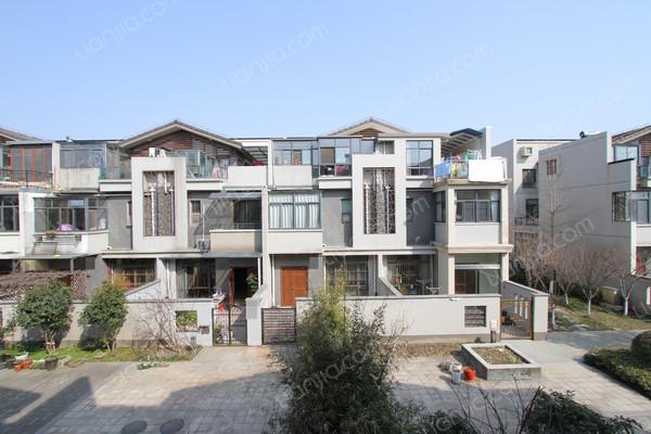 新城盛景园,低区出入方便,放心好房,上门实拍_新城盛景园租房_上海