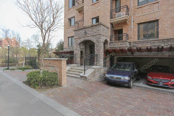 拎包入住,链家好房,紧邻地铁,5室2厅 _万科晶源二手房推荐-上海链家网