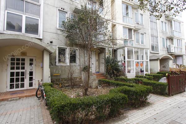 嘉富丽花园,看房看疯了,满5唯一减税,享受好房