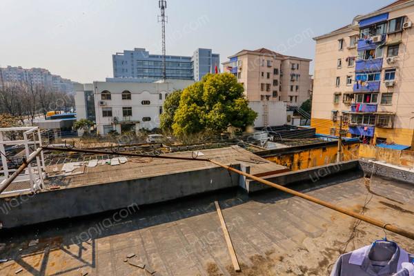 梅川四街坊,热门房源,成熟社区,满五唯一少税