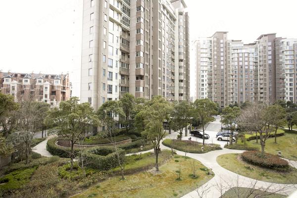 成熟社区,好房子,装修精美,满两年 _加州水郡二手房推荐-链家网上海站