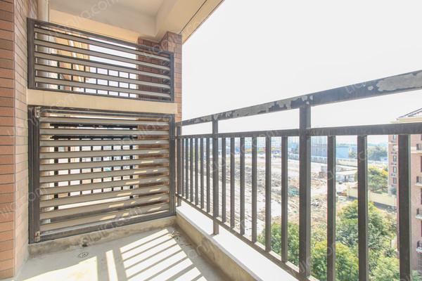 明天华城二期,稀缺南北通,享受好房,链家精选