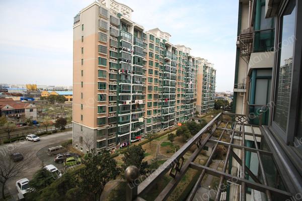 刚刚降价,南北通透,好房好心情 _水景豪园租房推荐-链家网上海站