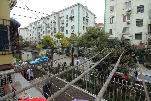 黄山新村,业主新委托,链家精选,地铁直达 _黄山新村二手房推荐-上海