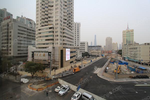 济南路8号,温馨一室,正规成熟小区,高清实拍