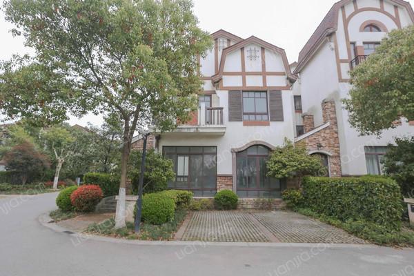 莱茵郡,高清实拍,低楼层,成熟社区