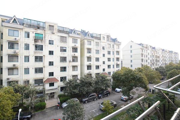 南郊花园(公寓),链家房源,房本满两年,热门房源