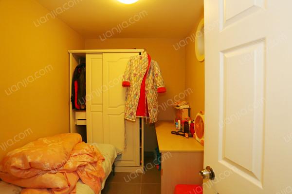 交通便利,装修精致,满5年,火热出售 _佘山高尔夫郡二手房推荐-链家网