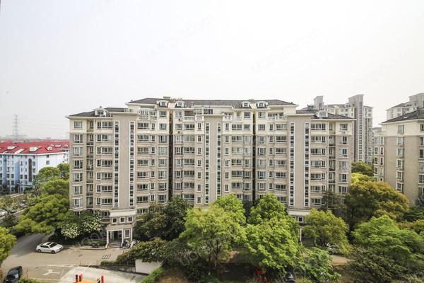 奥塞花园,配套完善,空气清新,上门实勘