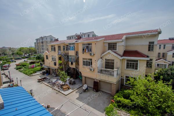 民惠佳苑,高清实拍,稀罕南北通,满2年