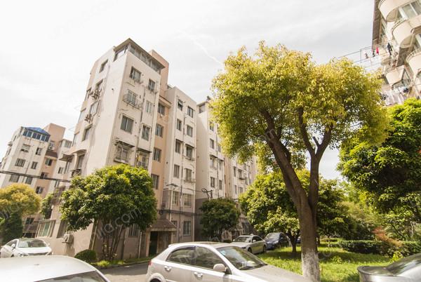 上门实拍,地铁沿线,上下楼方便,新鲜挂牌 _丹桂花园二手房推荐-上海