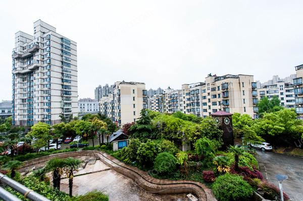 嘉骏花苑,满五年少税,实地看房,高清实拍