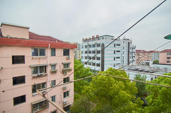 链家推荐,最近看房多,好房待售,满五年少税 _绿园四村二手房推荐-链家