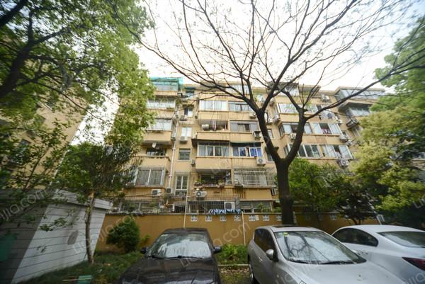 房型正气,精致户型,生活很便利 _龙柏二村租房推荐-链家网上海站