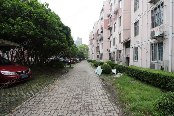 御桥花园,正规成熟小区,好房好心情,低区出入方便