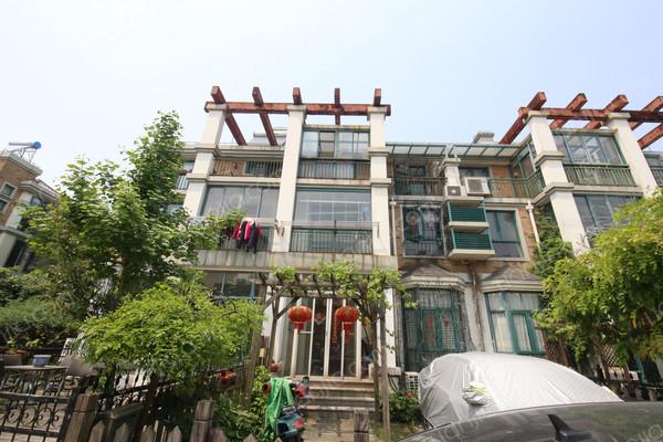 金港花园(别墅),成熟社区,抢鲜笋盘,6室2厅3卫