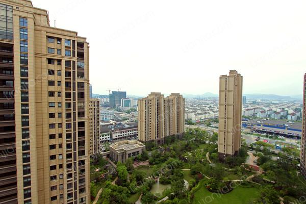 上门实勘,采光无敌好,稀缺南北通 _旭辉御府二手房推荐-链家网苏州站