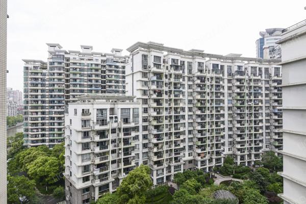 满5税费少,高清实拍,好房好心情 _水岸茗苑二手房推荐-链家网上海站