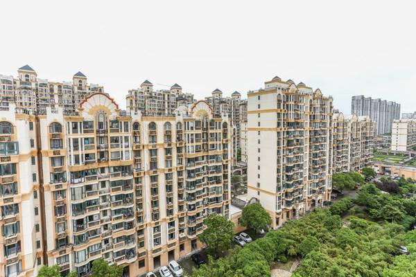 上海租房 松江租房 松江新城租房 珠江新城小区租房 当前房源