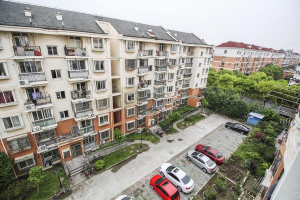 御桥馨华苑,好房好心情,南北户型,高区阳光房