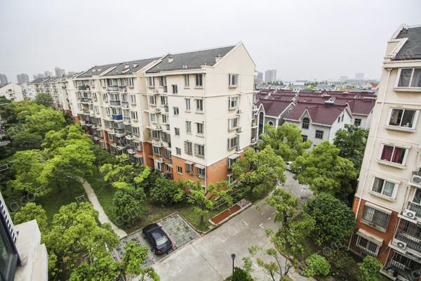 御桥馨华苑,好房好心情,南北户型,高区阳光房