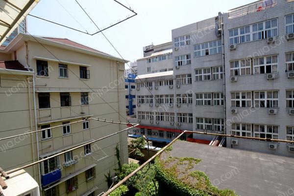 附近有地铁,配套完善,满五年少税 _南园新村二手房推荐-链家网苏州站