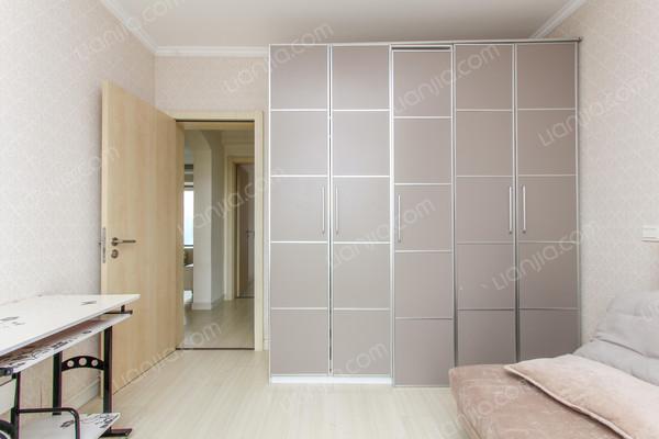 链家有钥匙,简约二室,高区景观好_中海湖滨一号租房_苏州链家网租房