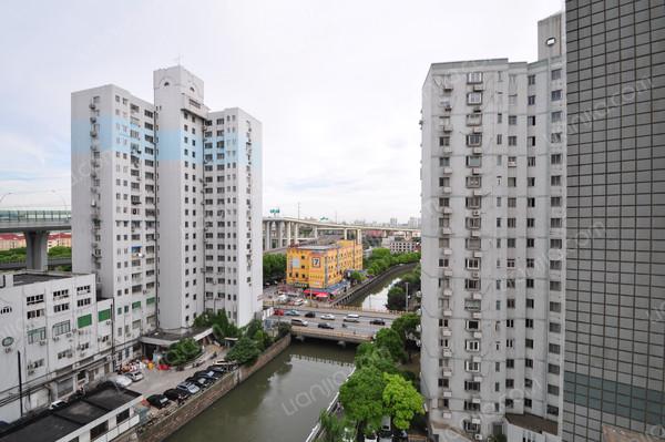 古美七村,好楼层,业主新委托,上门实勘