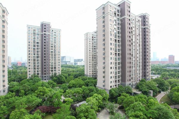 建屋海德公园,精致户型,吉宅出售,拎包入住 _建屋海德公园二手房推荐-