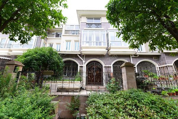 水岸蓝桥(别墅),上下楼方便,上门实拍,好房好心情